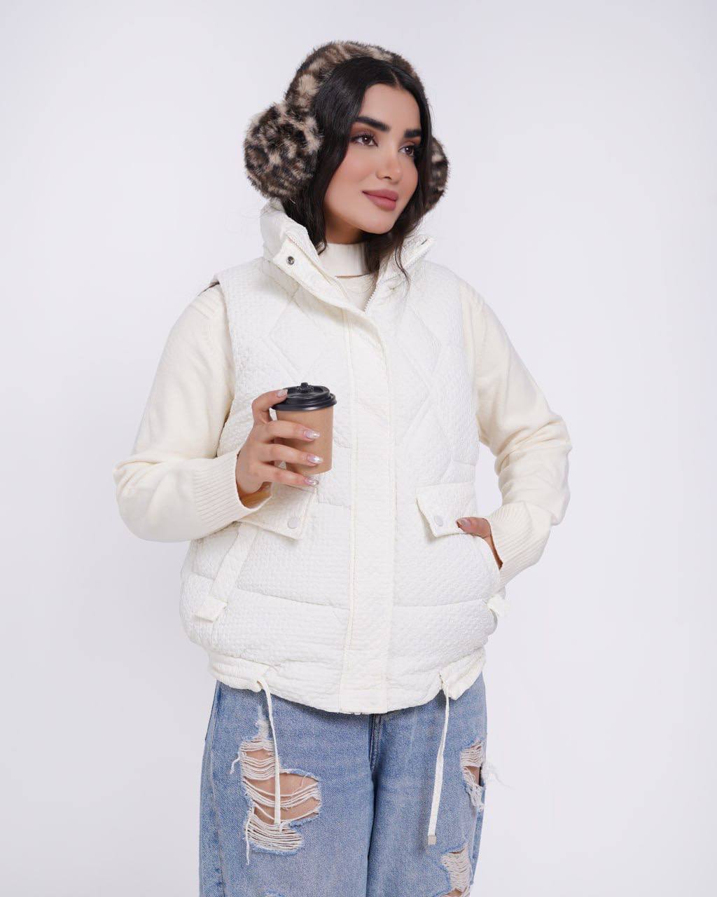 پافر بیسکوییتی وارداتی