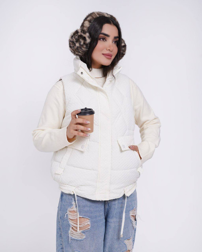 پافر بیسکوییتی وارداتی