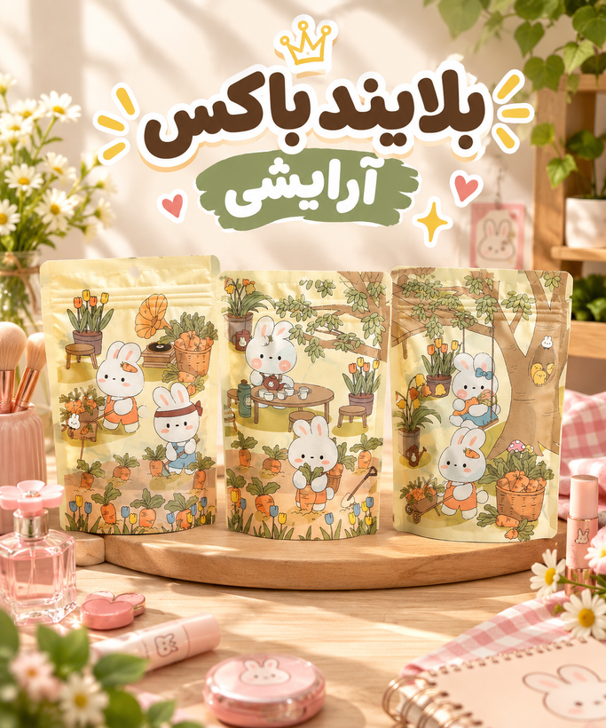 سورپرایز باکس